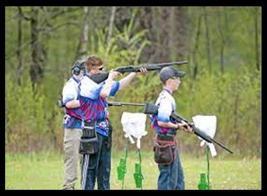 Minocqua Gun Club